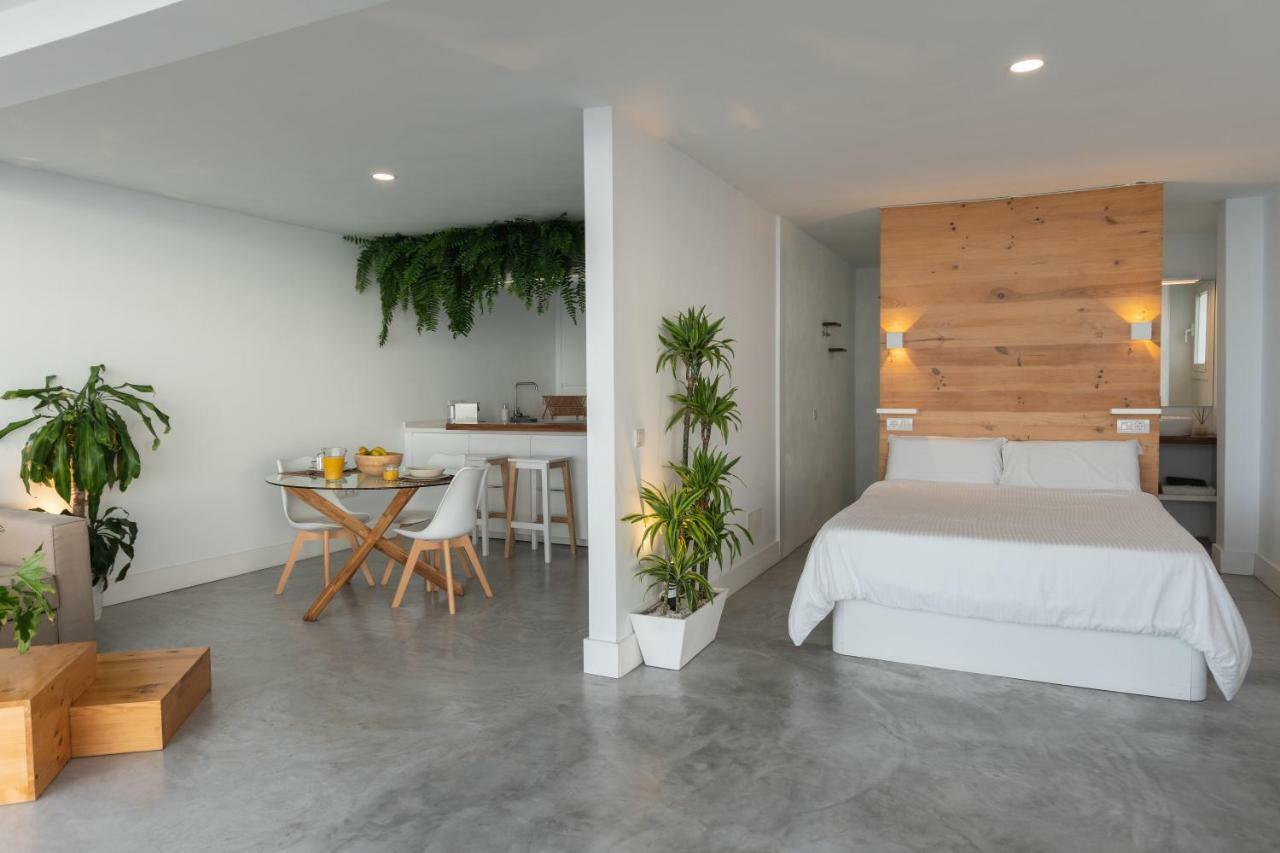 Waves Nest - Bajamar Apartment บาฮามาร์ ภายนอก รูปภาพ