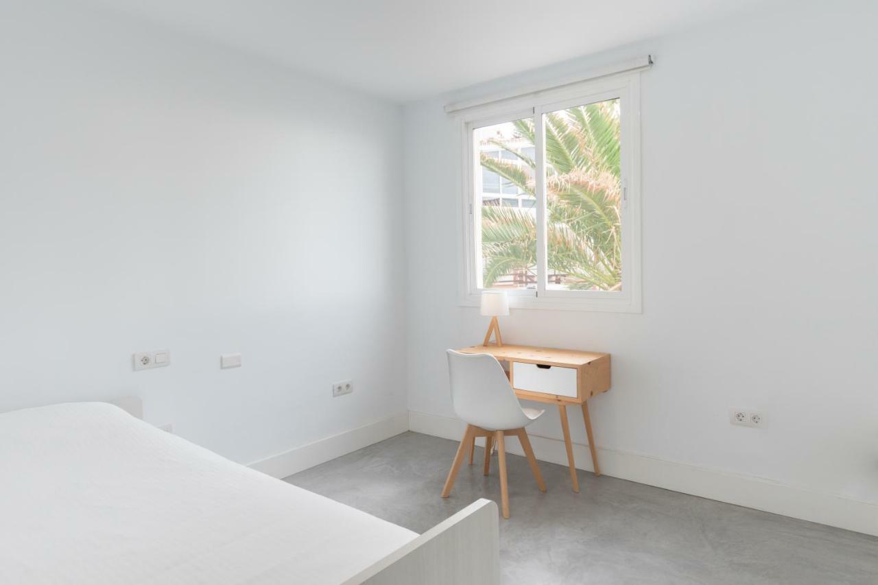Waves Nest - Bajamar Apartment บาฮามาร์ ภายนอก รูปภาพ