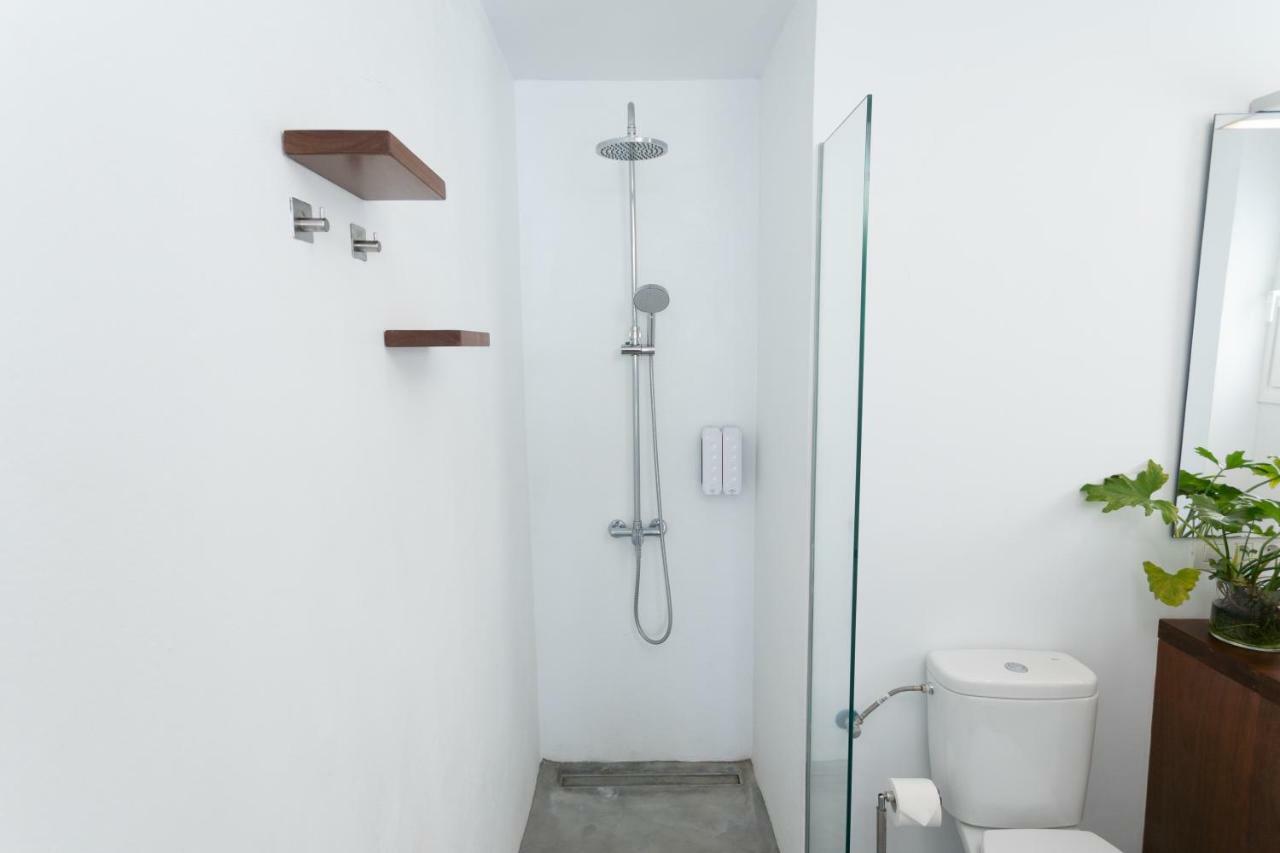 Waves Nest - Bajamar Apartment บาฮามาร์ ภายนอก รูปภาพ