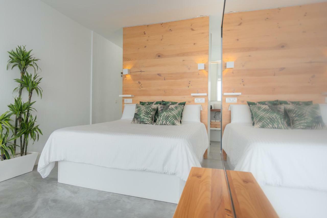 Waves Nest - Bajamar Apartment บาฮามาร์ ภายนอก รูปภาพ