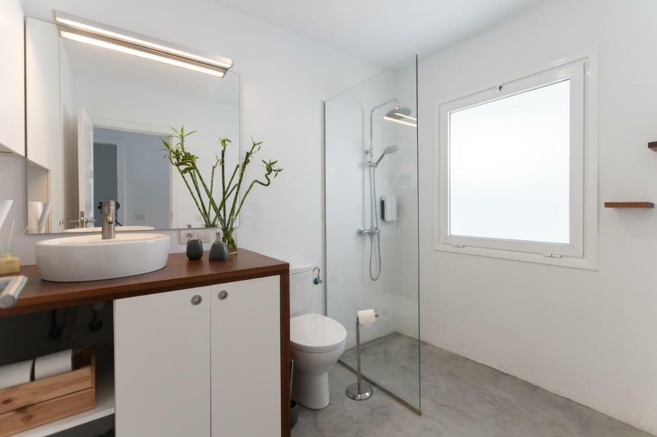 Waves Nest - Bajamar Apartment บาฮามาร์ ภายนอก รูปภาพ